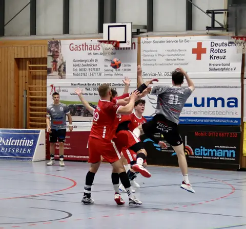 H1 - TV Nieder-Olm, Foto 22 von 58
