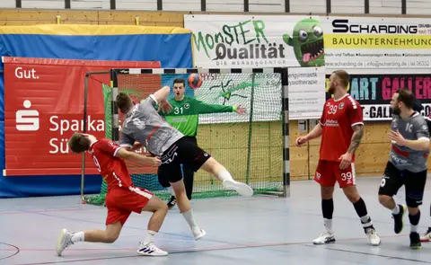 H1 - TV Nieder-Olm, Foto 23 von 58