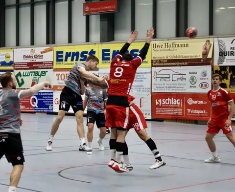H1 - TV Nieder-Olm, Foto 26 von 58