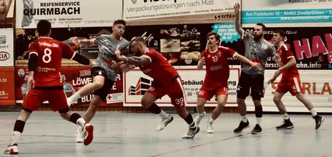H1 - TV Nieder-Olm, Foto 29 von 58