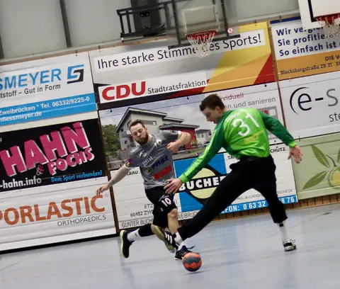 H1 - TV Nieder-Olm, Foto 31 von 58