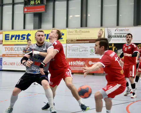 H1 - TV Nieder-Olm, Foto 32 von 58