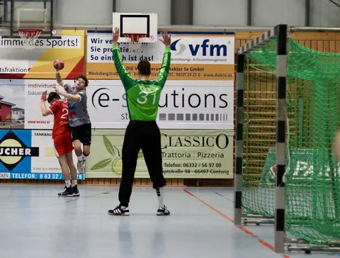 H1 - TV Nieder-Olm, Foto 36 von 58