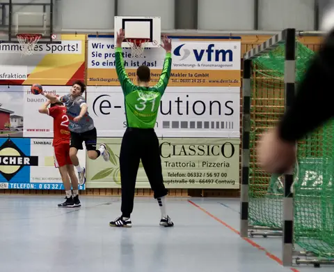 H1 - TV Nieder-Olm, Foto 37 von 58