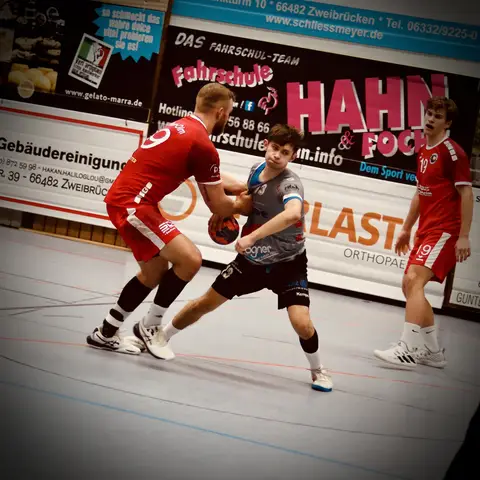 H1 - TV Nieder-Olm, Foto 42 von 58