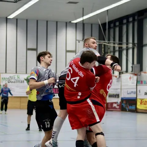 H1 - TV Nieder-Olm, Foto 43 von 58