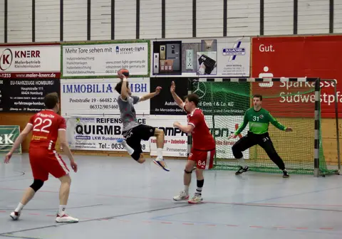 H1 - TV Nieder-Olm, Foto 50 von 58