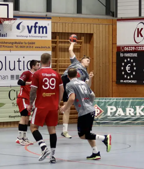 H1 - TV Nieder-Olm, Foto 53 von 58
