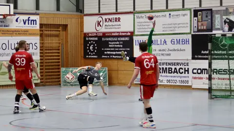 H1 - TV Nieder-Olm, Foto 54 von 58