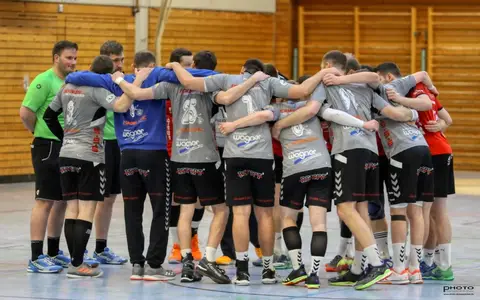 H1 - TV Offenbach 08-03-2020, Foto 4 von 33