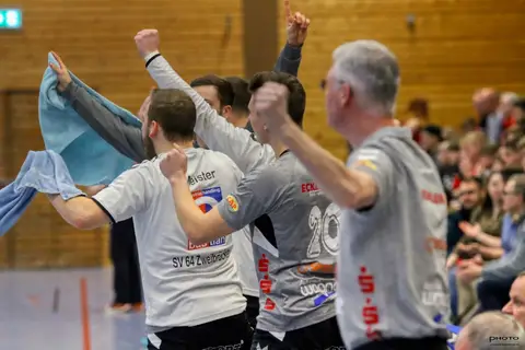 H1 - TV Offenbach 08-03-2020, Foto 5 von 33