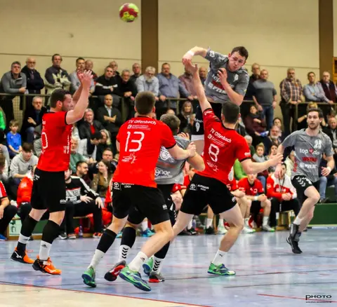 H1 - TV Offenbach 08-03-2020, Foto 7 von 33