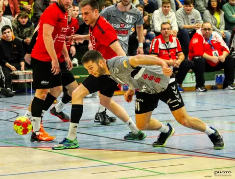 H1 - TV Offenbach 08-03-2020, Foto 8 von 33