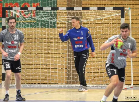 H1 - TV Offenbach 08-03-2020, Foto 9 von 33