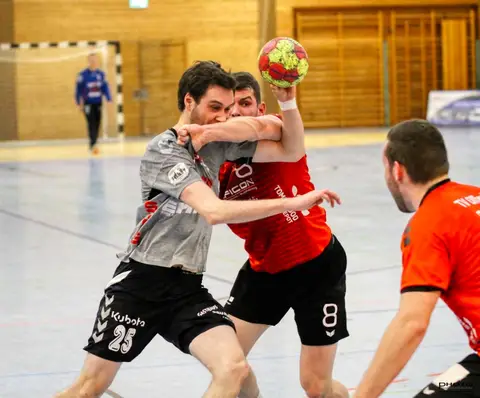 H1 - TV Offenbach 08-03-2020, Foto 13 von 33