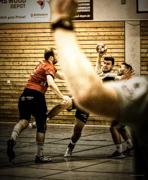 H1 - TV Offenbach 08-03-2020, Foto 14 von 33