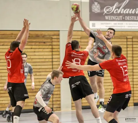 H1 - TV Offenbach 08-03-2020, Foto 17 von 33