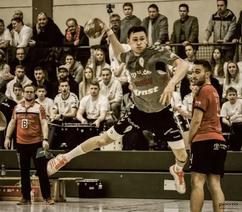H1 - TV Offenbach 08-03-2020, Foto 22 von 33