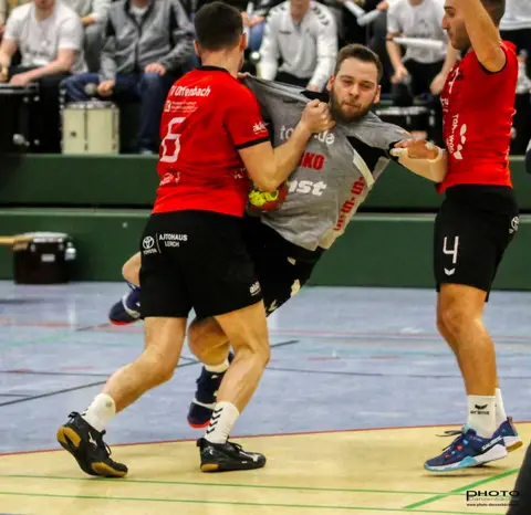 H1 - TV Offenbach 08-03-2020, Foto 25 von 33