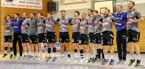 H1 - TV Offenbach 08-03-2020, Foto 32 von 33