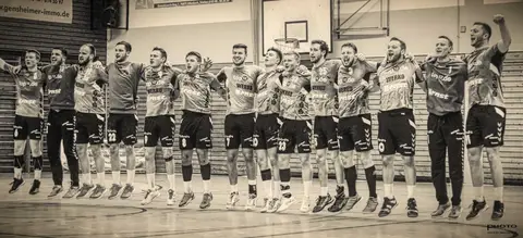 H1 - TV Offenbach 08-03-2020, Foto 33 von 33