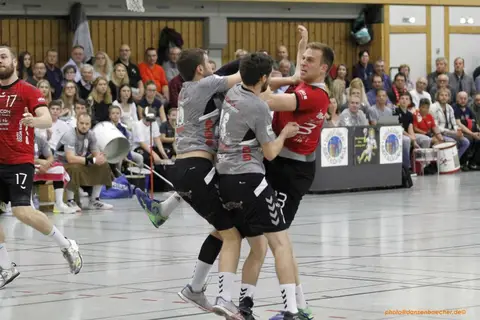H1 - TV Offenbach 12-10-2019, Foto 3 von 37