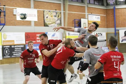 H1 - TV Offenbach 12-10-2019, Foto 7 von 37