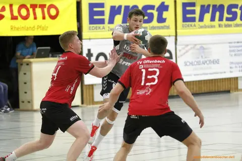 H1 - TV Offenbach 12-10-2019, Foto 10 von 37