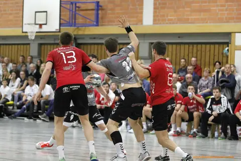 H1 - TV Offenbach 12-10-2019, Foto 16 von 37