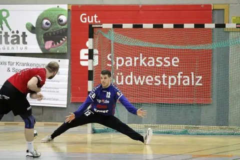 H1 - TV Offenbach 12-10-2019, Foto 25 von 37