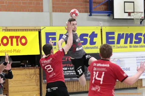 H1 - TV Offenbach 13-4-19, Foto 3 von 24