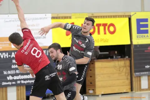H1 - TV Offenbach 13-4-19, Foto 4 von 24