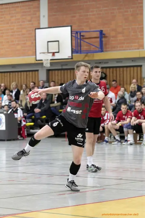 H1 - TV Offenbach 13-4-19, Foto 6 von 24
