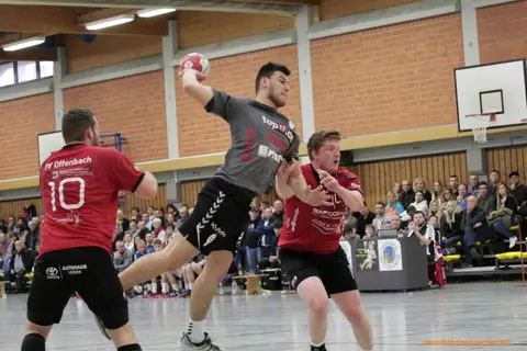 H1 - TV Offenbach 13-4-19, Foto 7 von 24