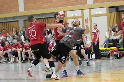 H1 - TV Offenbach 13-4-19, Foto 8 von 24