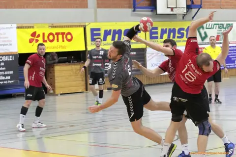 H1 - TV Offenbach 13-4-19, Foto 13 von 24