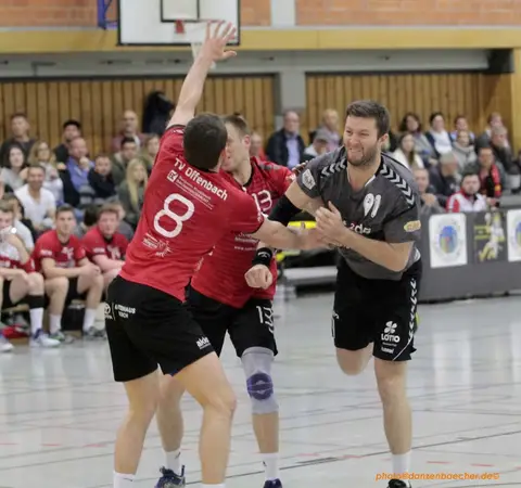 H1 - TV Offenbach 13-4-19, Foto 16 von 24