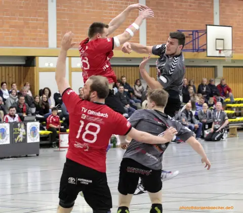 H1 - TV Offenbach 13-4-19, Foto 17 von 24