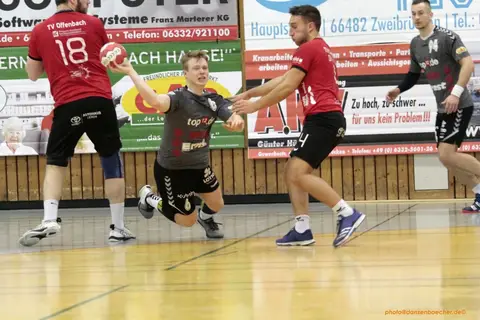 H1 - TV Offenbach 13-4-19, Foto 19 von 24