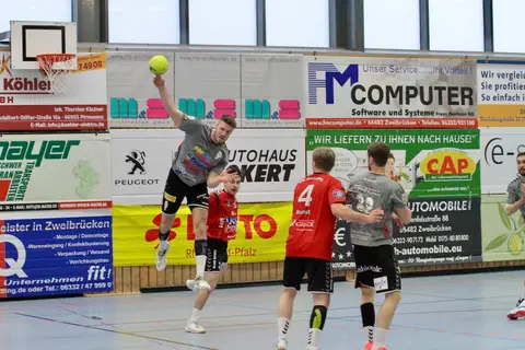 H1 - VfL Günzburg, Foto 4 von 46