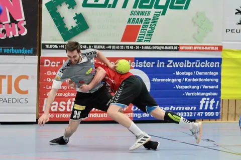 H1 - VfL Günzburg, Foto 7 von 46