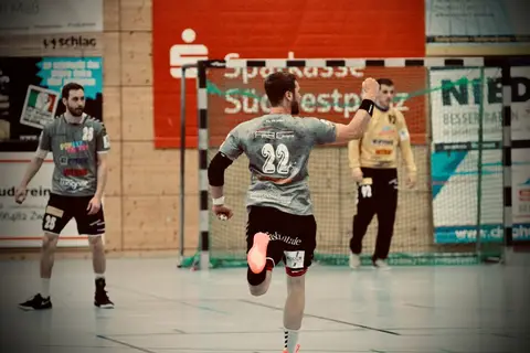 H1 - VfL Günzburg, Foto 11 von 46