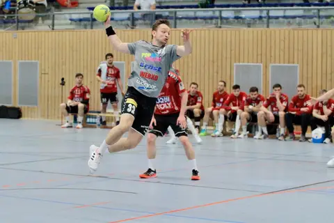 H1 - VfL Günzburg, Foto 12 von 46