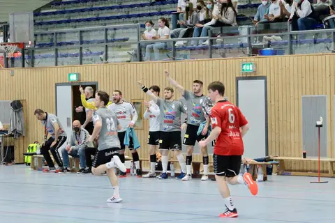 H1 - VfL Günzburg, Foto 19 von 46