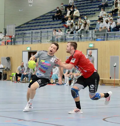 H1 - VfL Günzburg, Foto 23 von 46