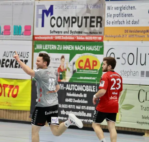 H1 - VfL Günzburg, Foto 32 von 46
