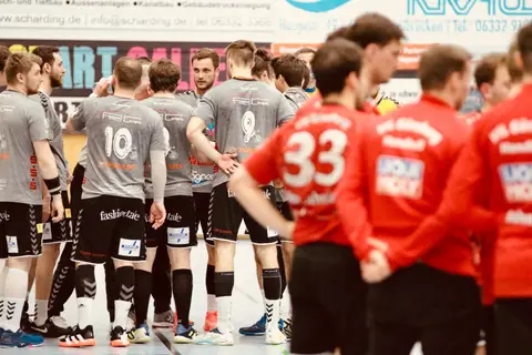 H1 - VfL Günzburg, Foto 33 von 46