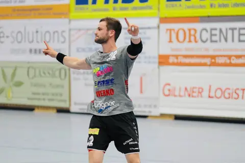 H1 - VfL Günzburg, Foto 35 von 46