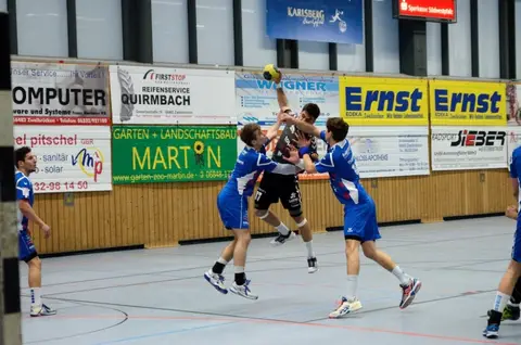 H1 - VfL Pfullingen, Foto 4 von 44