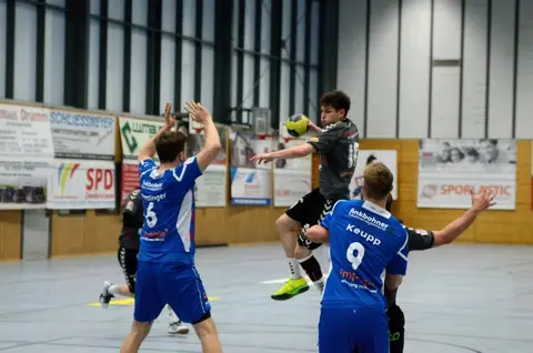 H1 - VfL Pfullingen, Foto 6 von 44
